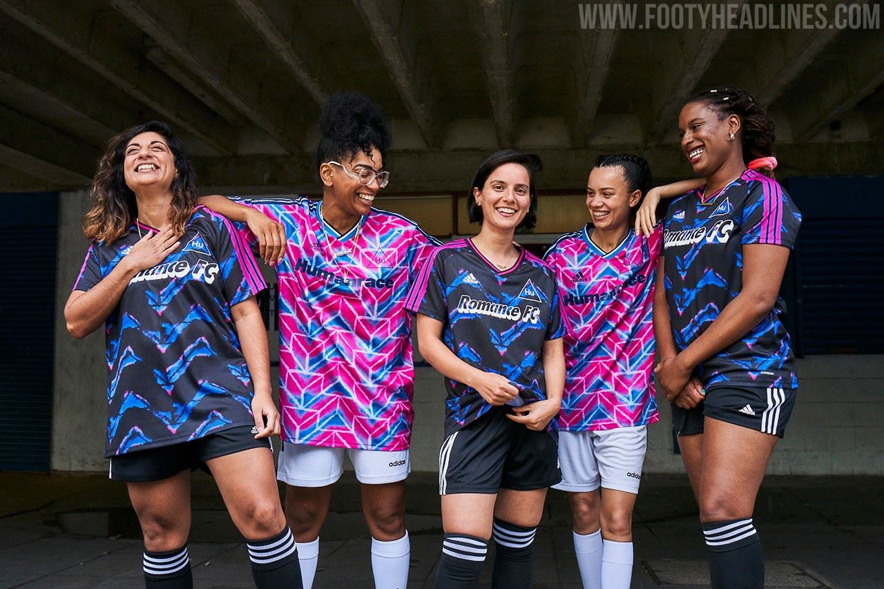 Romance fc nike best sale